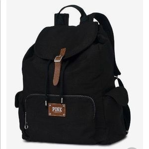 Victoria’s Secret PINK backpack